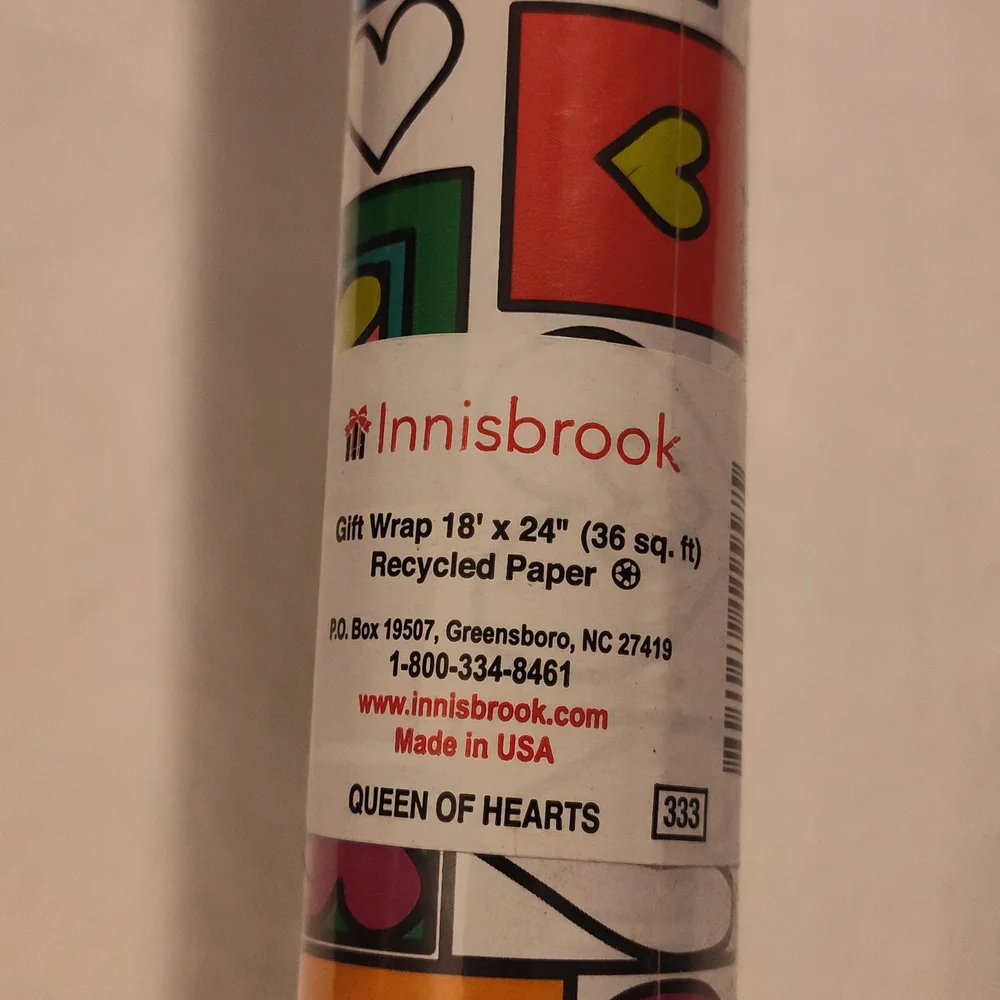 Innisbrook nwt vintage