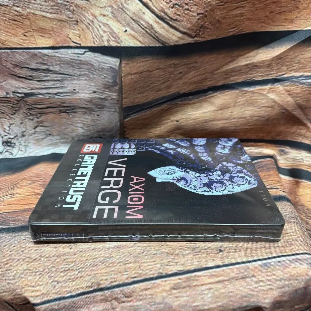 N/A axiom verge