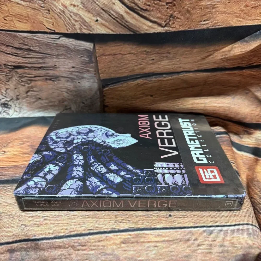 N/A axiom verge