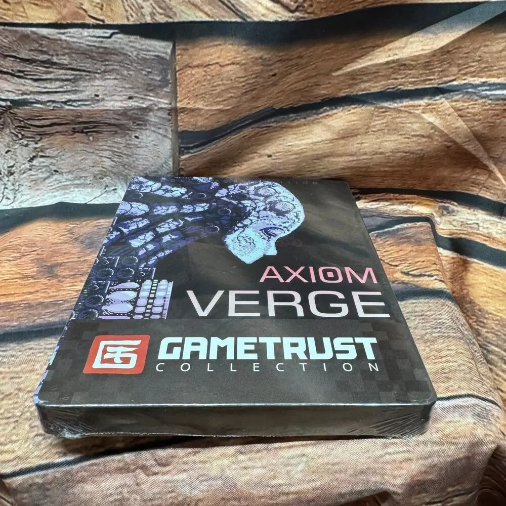 N/A axiom verge