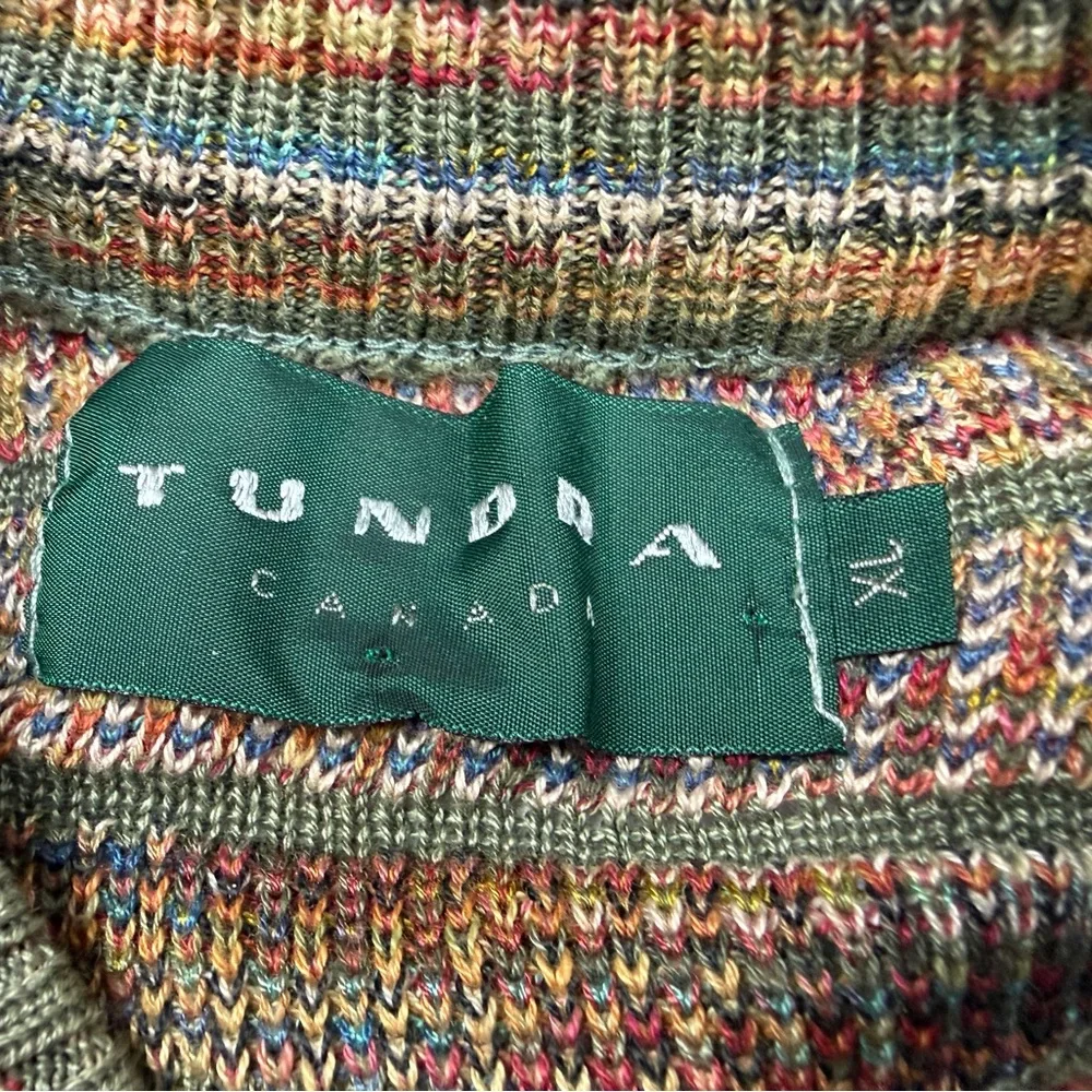 Tundra vtg 90’s