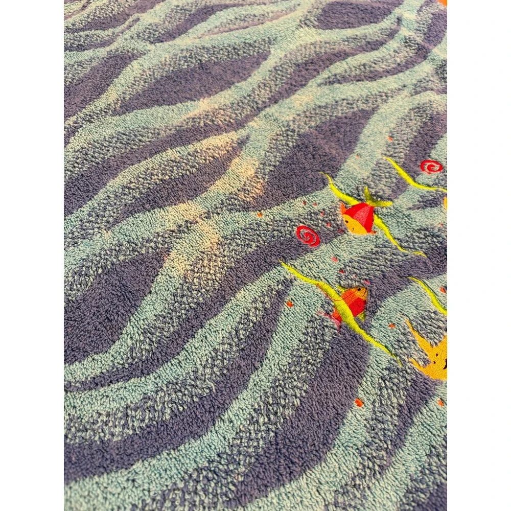 Santens nautical tropical