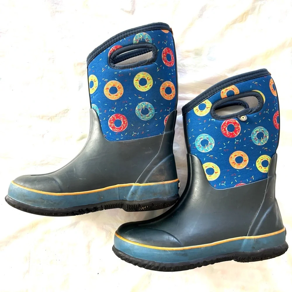 Bogs these are