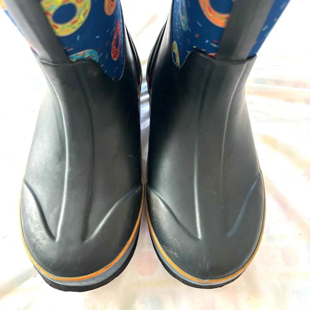 Bogs these are