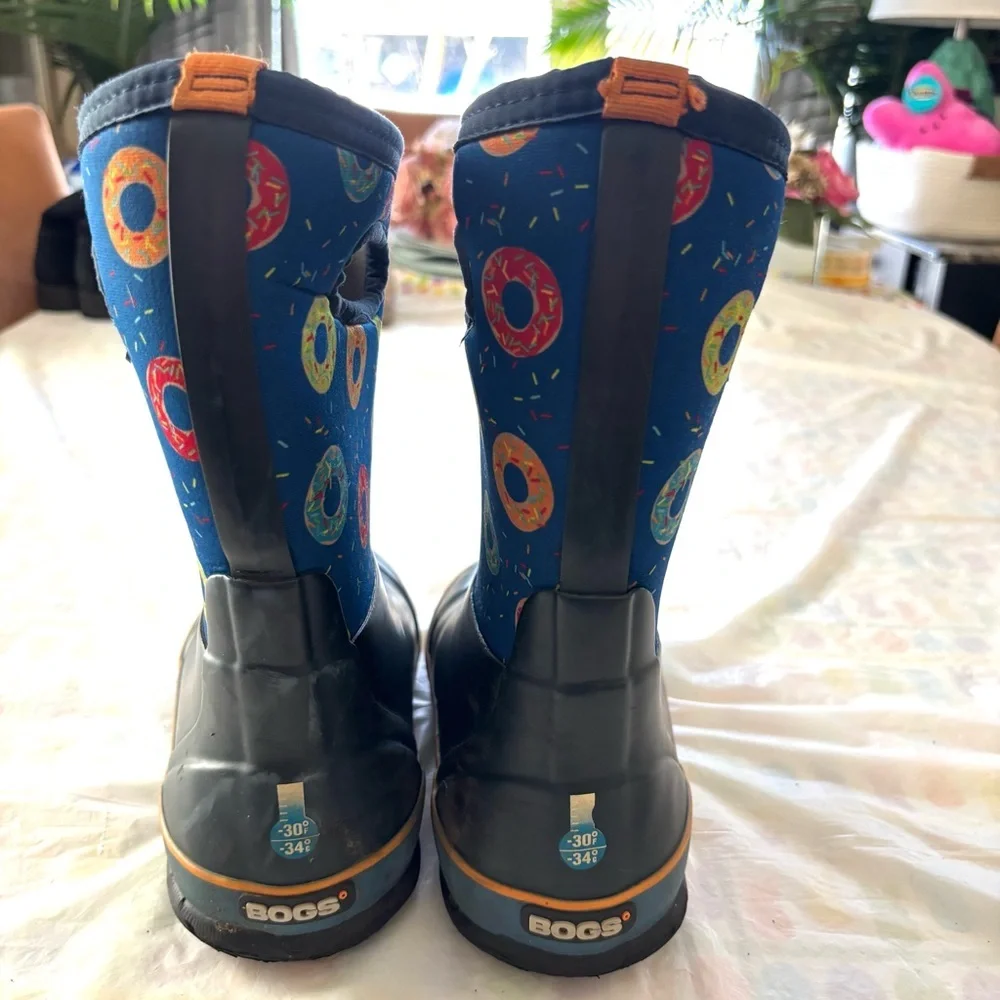 Bogs these are