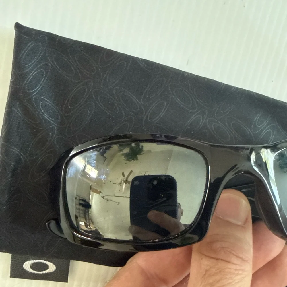 Oakley 133 sunglasses sport