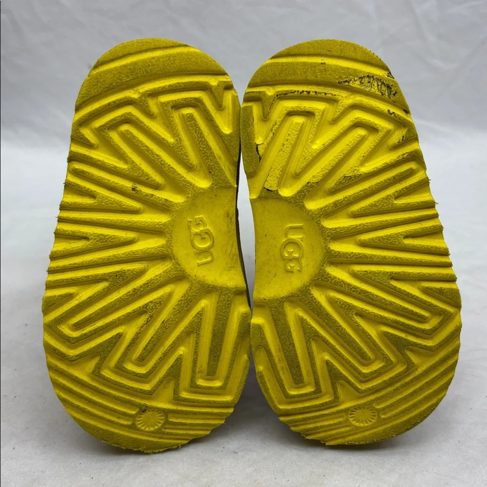 UGG baby soft review