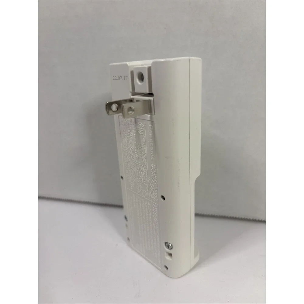 Panasonic bq cc50asba