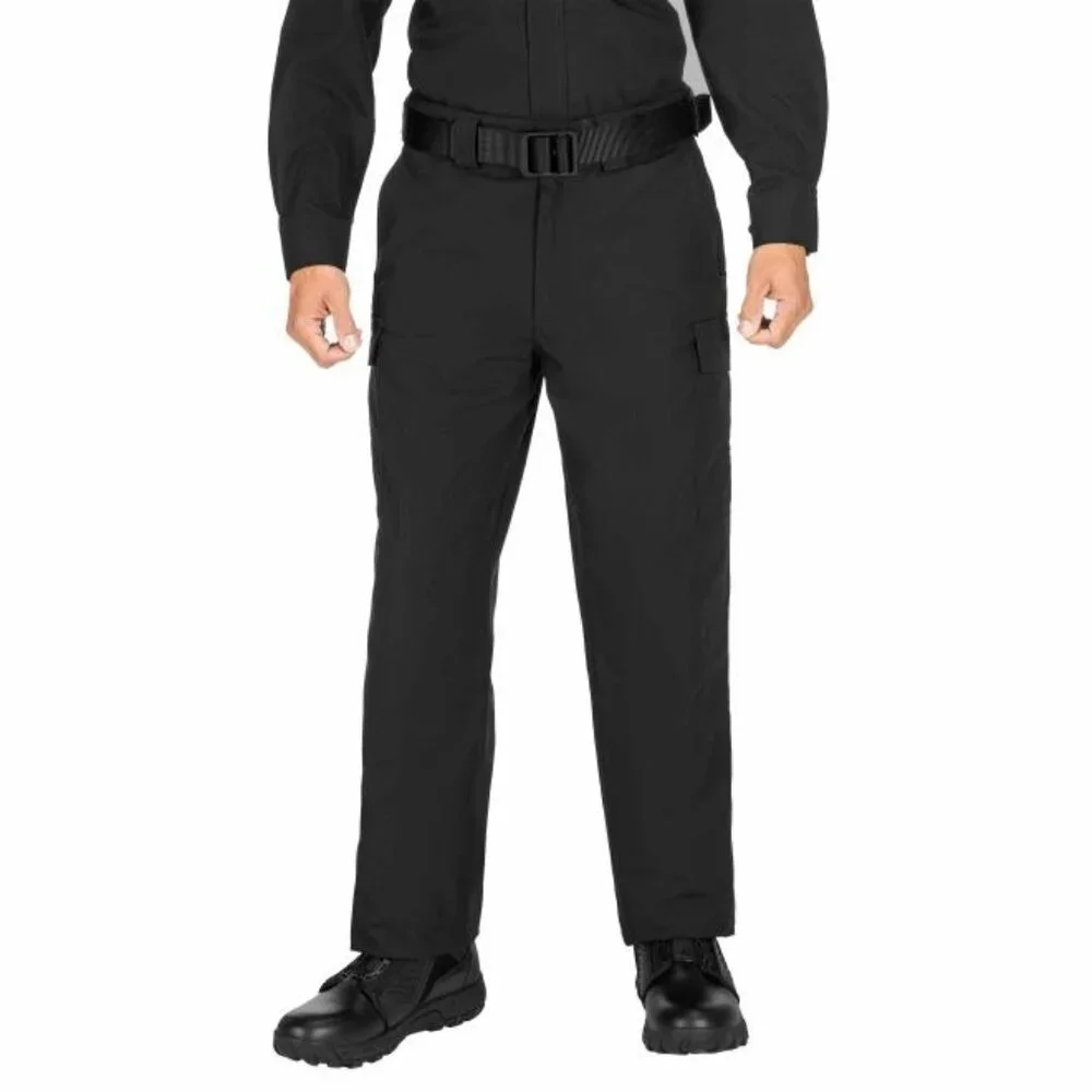 NWT Blauer TENX BDU Pants Mens 38x32 Black 8831