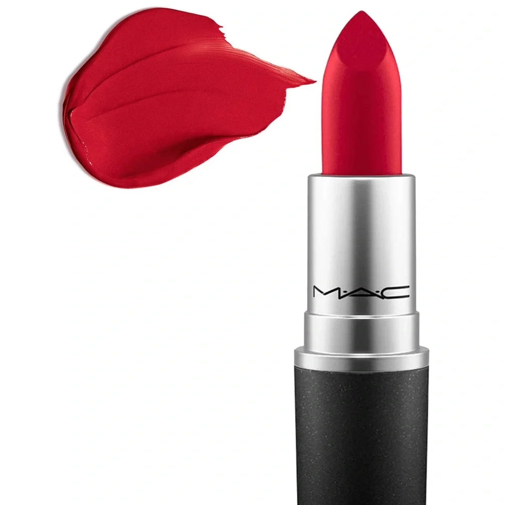MAC Cosmetics mac ruby