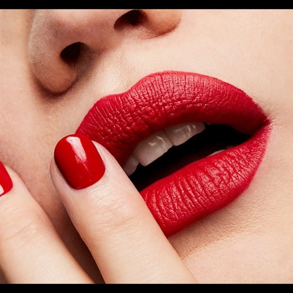 MAC Cosmetics mac ruby
