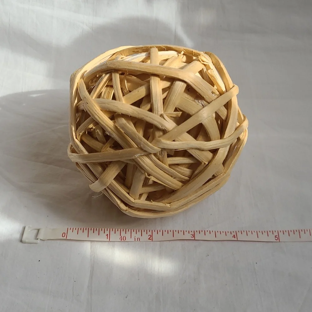 IKEA dried plant