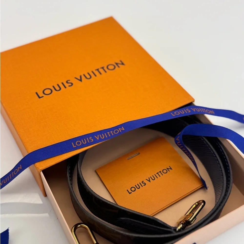 Louis Vuitton authentic louis