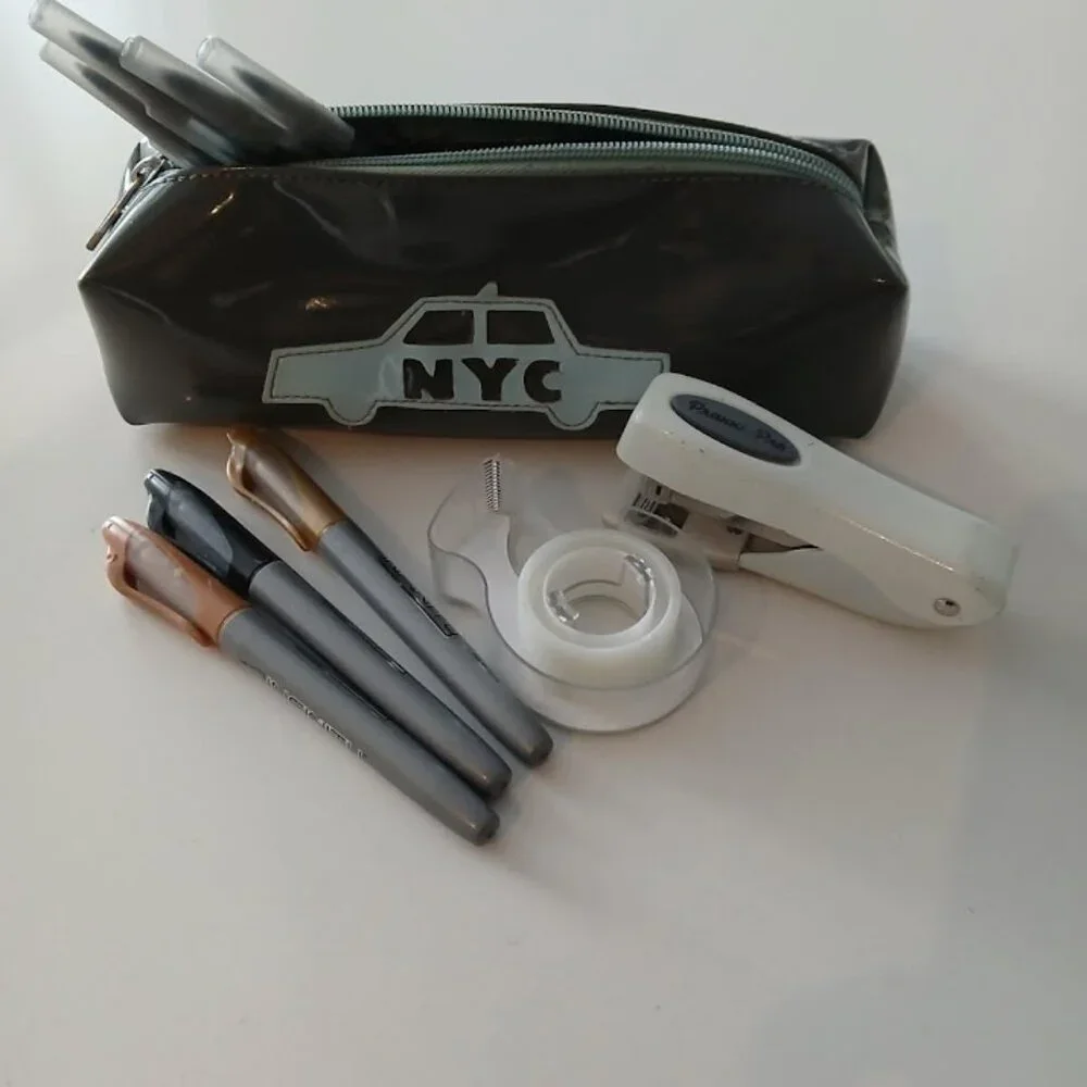 N/A nyc taxi
