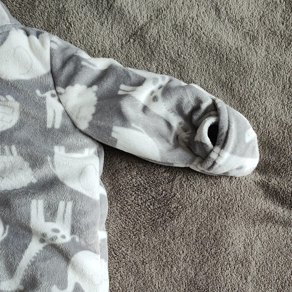 Simple Joys soft fleece
