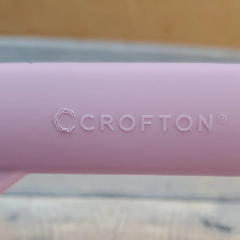 Crofton tongs offer
