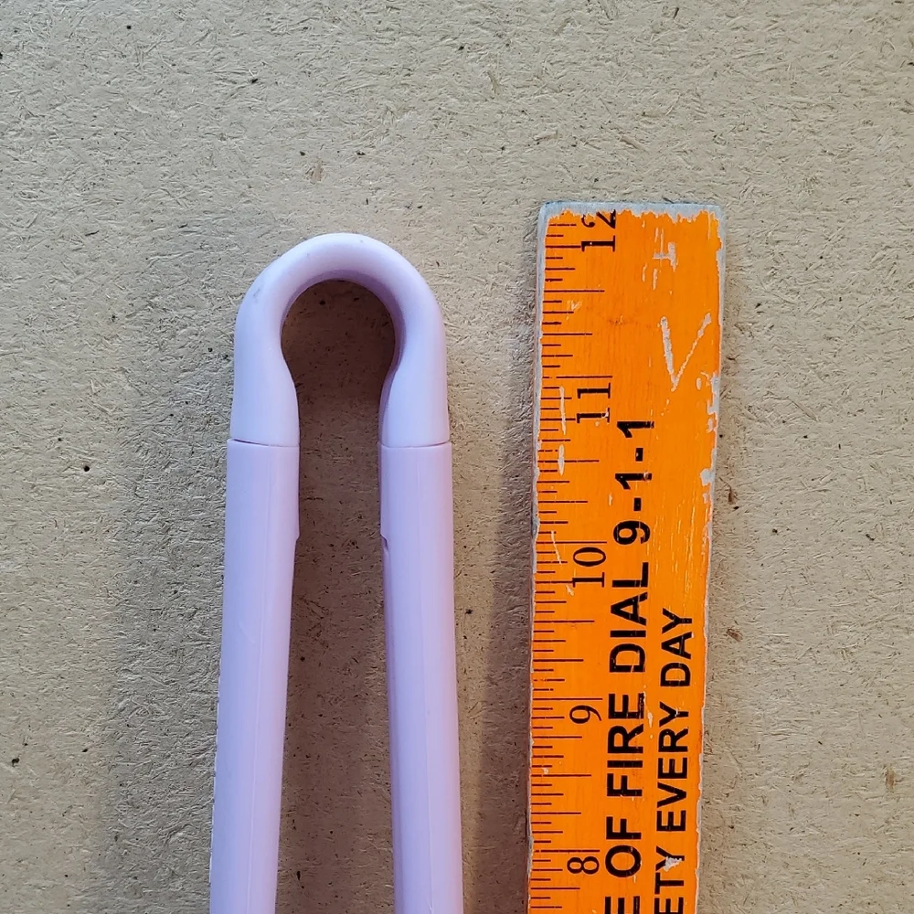 Crofton tongs offer