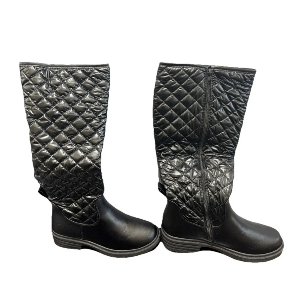 calf 2138 black