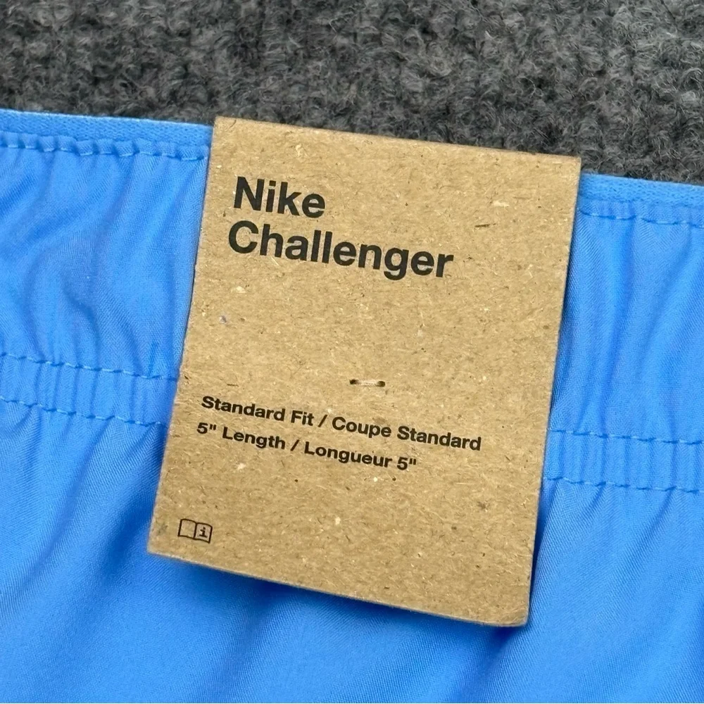 Nike challenger mens