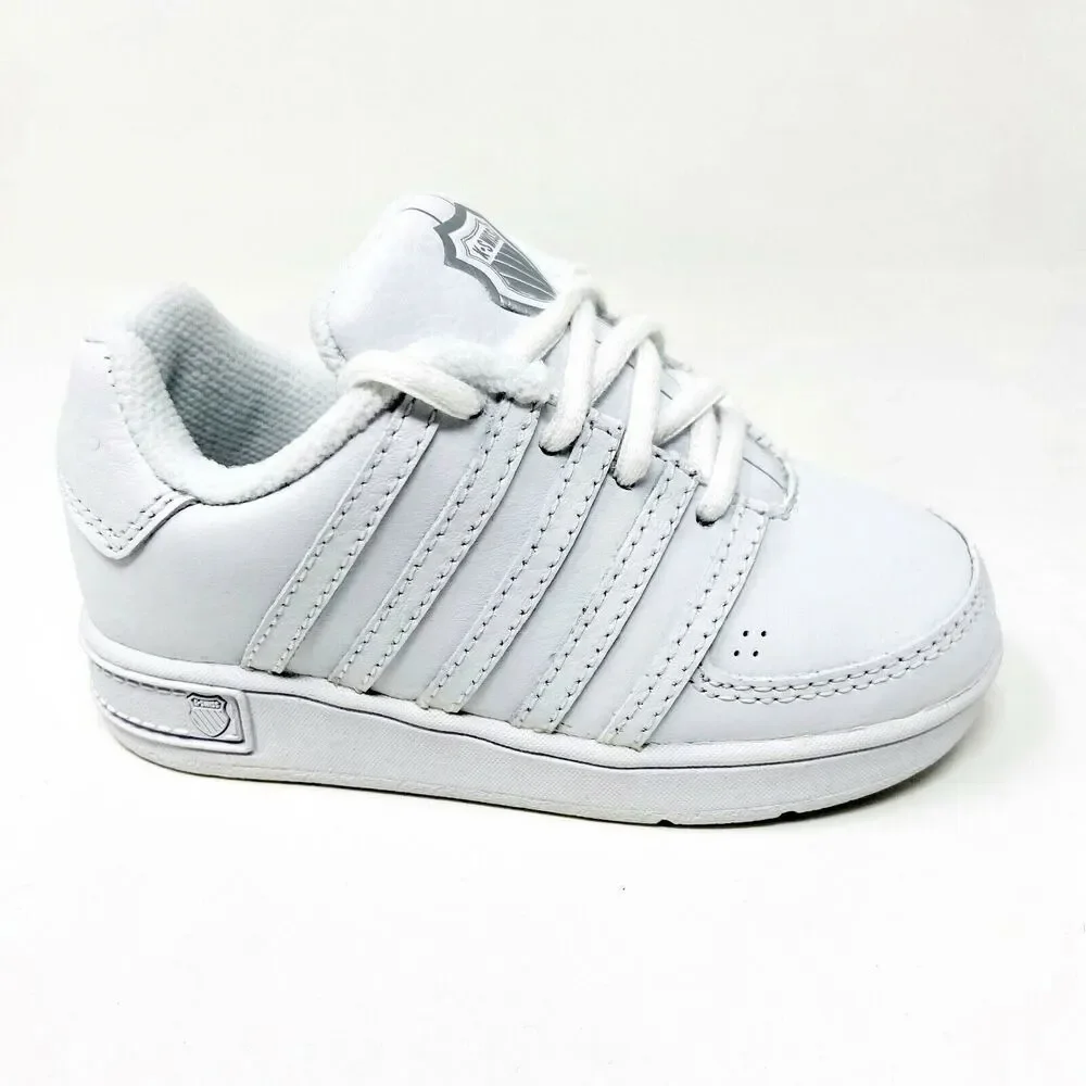 K-Swiss new box