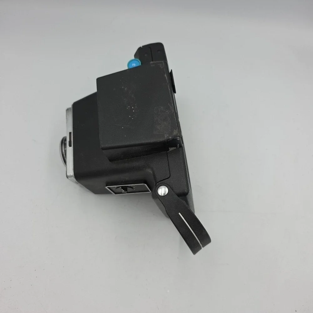 Polaroid vintage keystone