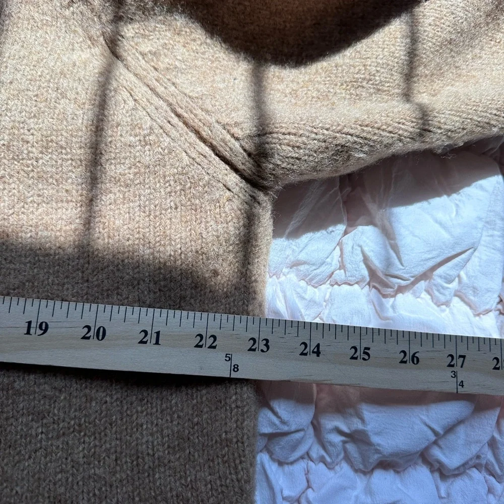 L.L. Bean holes tons