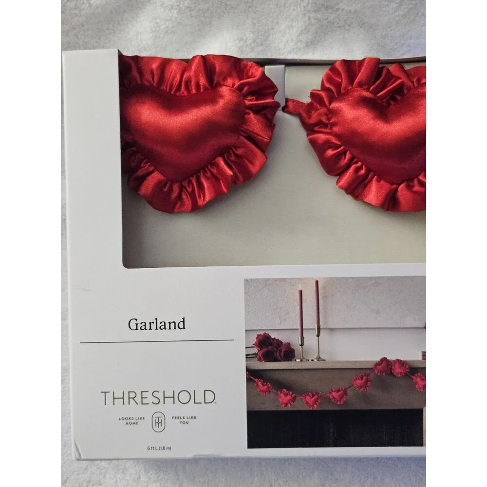 Threshold new box