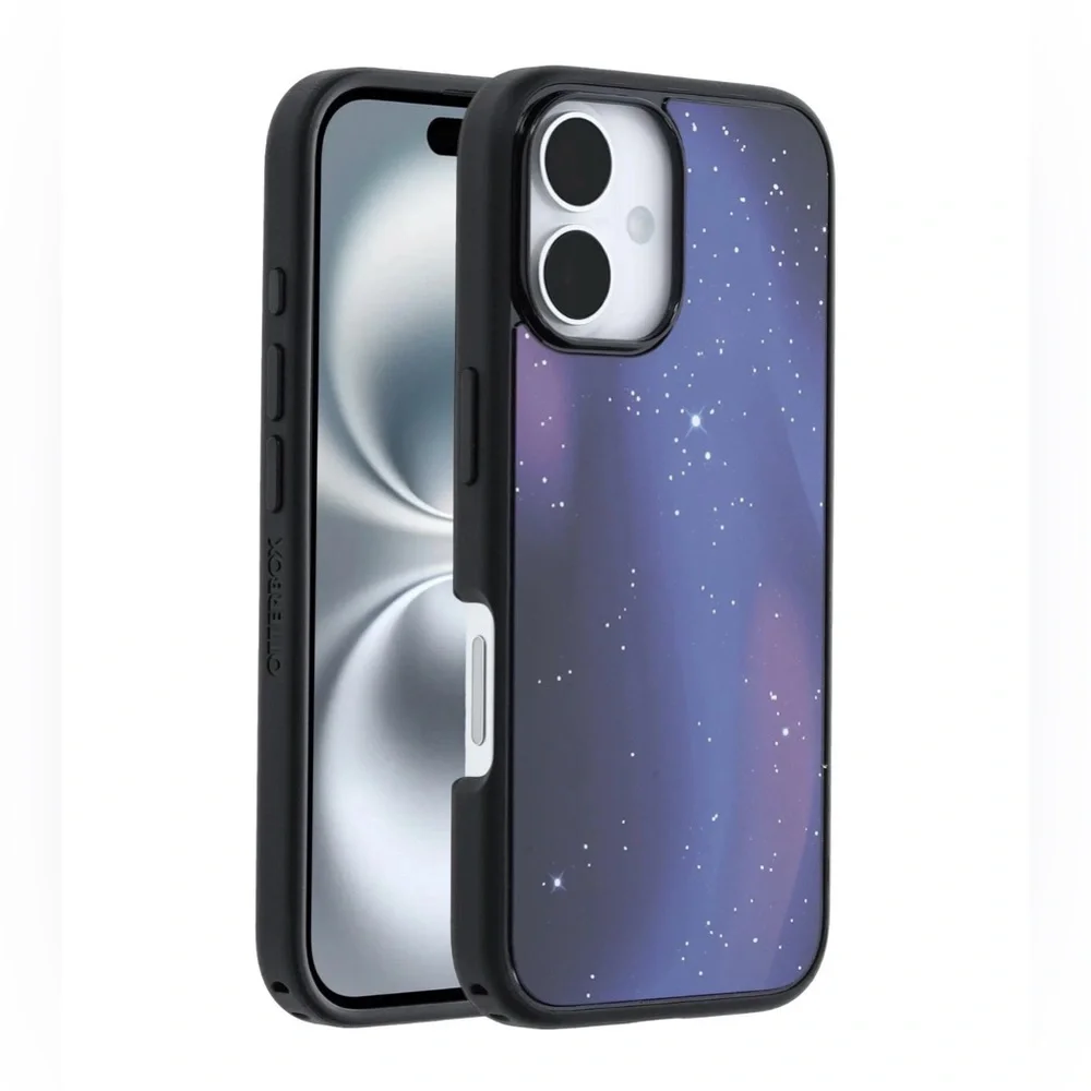 OtterBox elegant galaxy