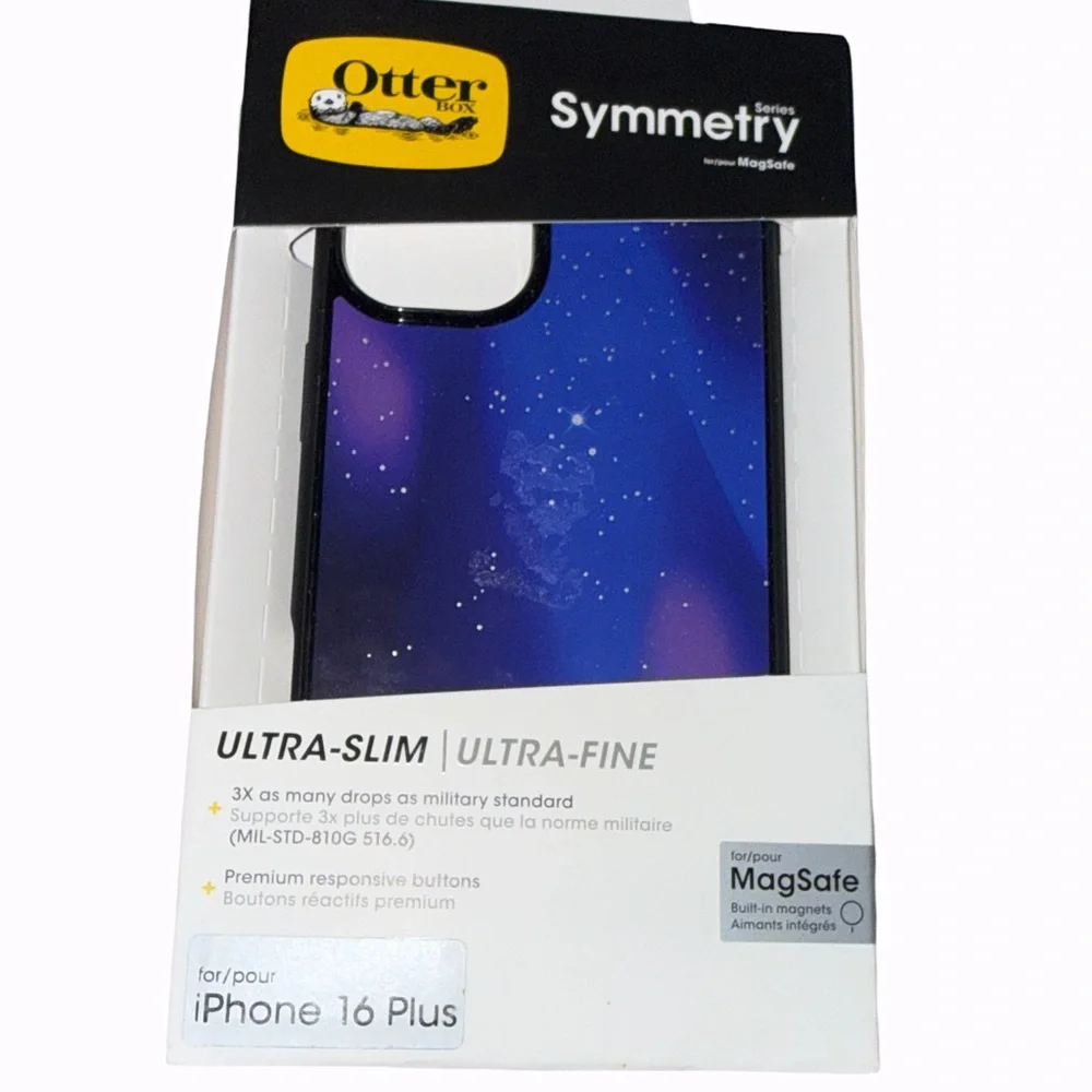 OtterBox elegant galaxy