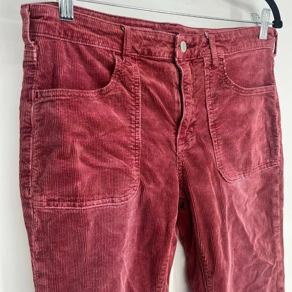 Anthropologie pilcro icon
