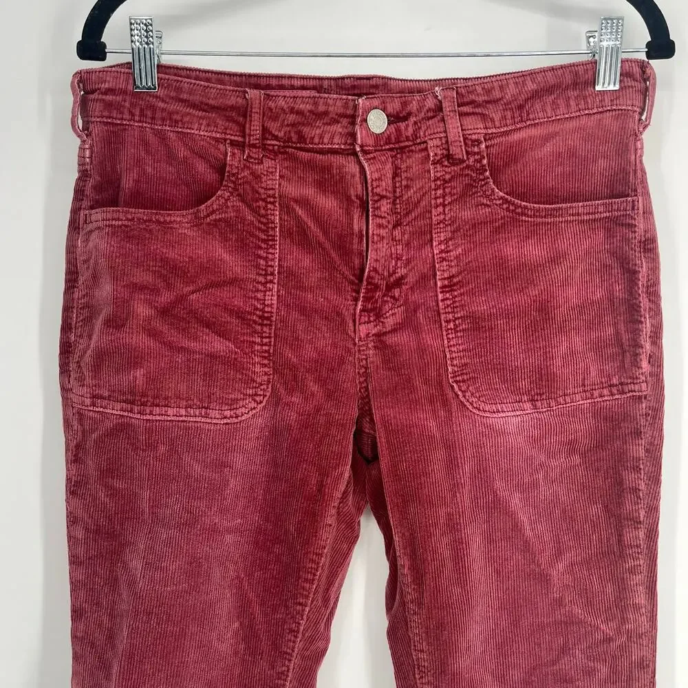 Anthropologie pilcro icon