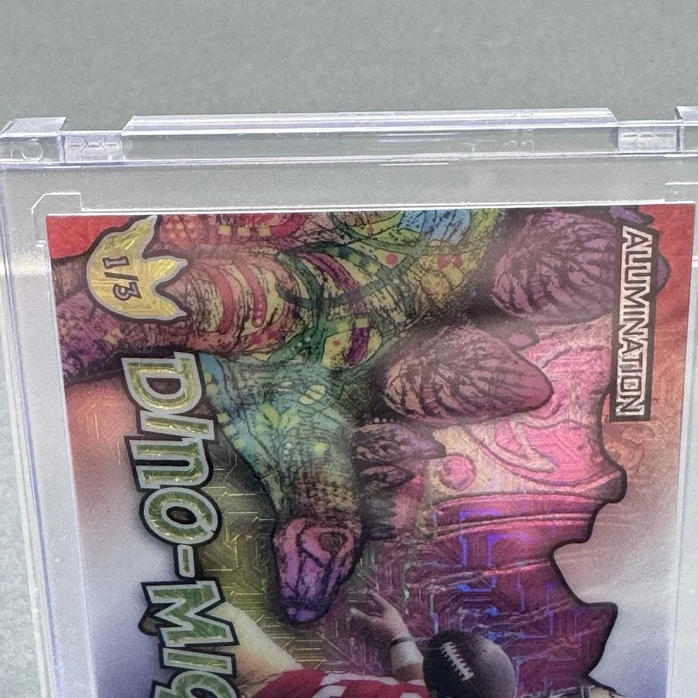 N/A mint near
