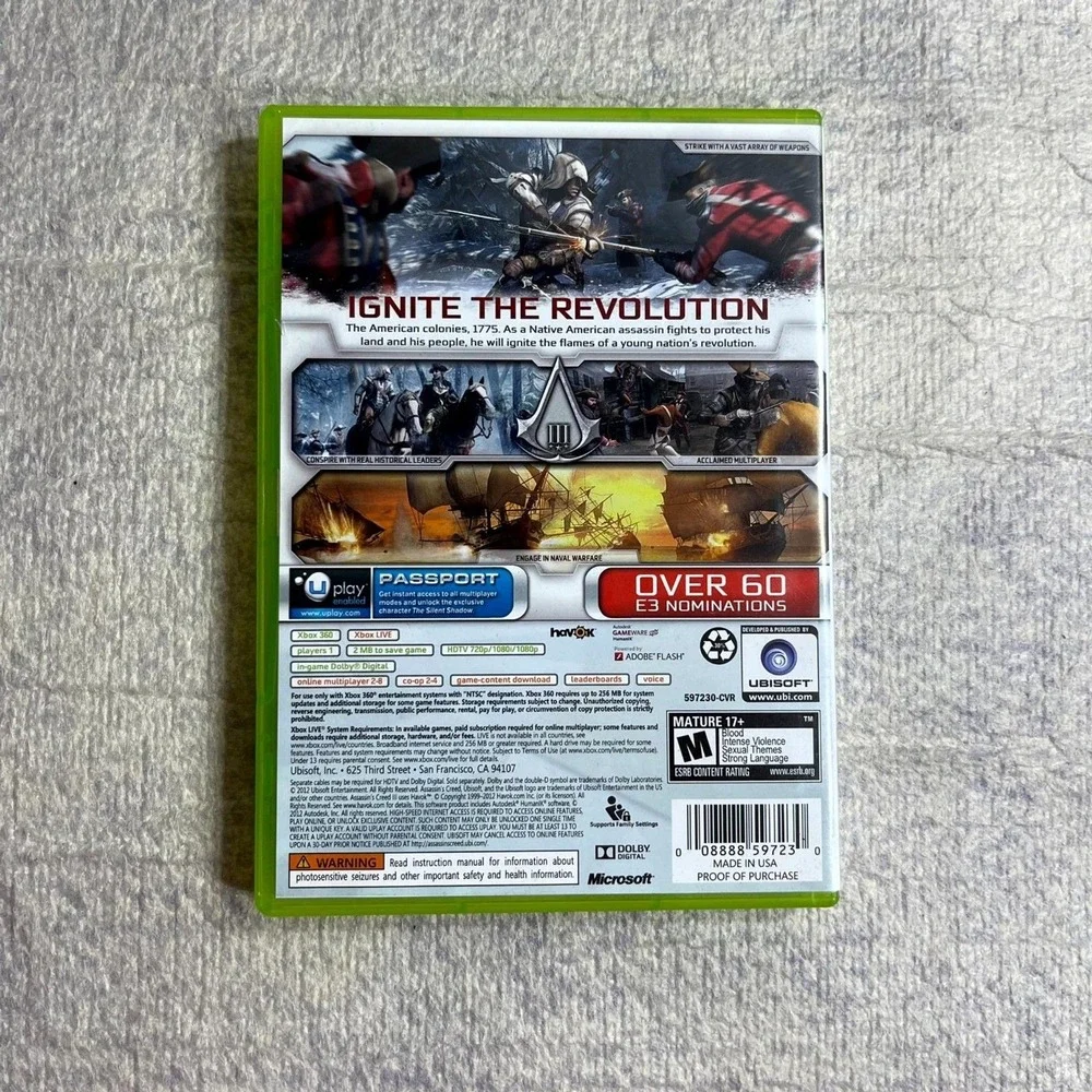 Microsoft all games
