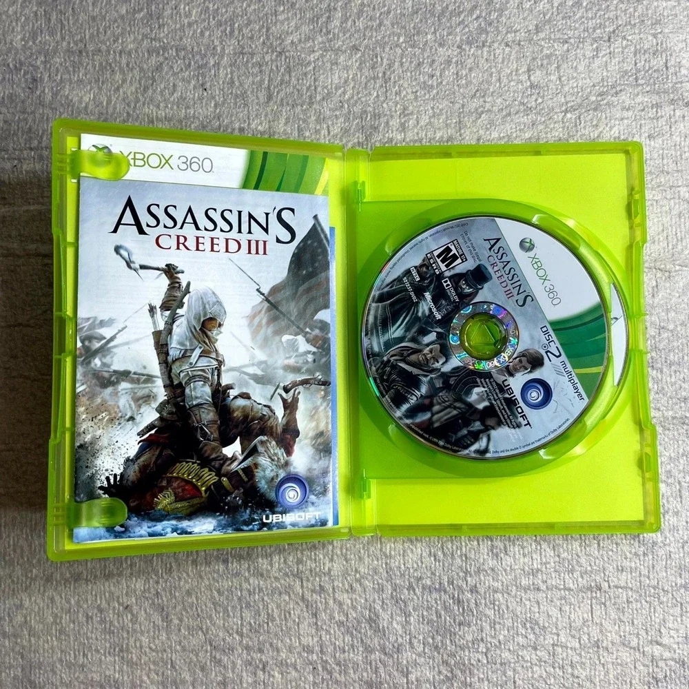 Microsoft all games