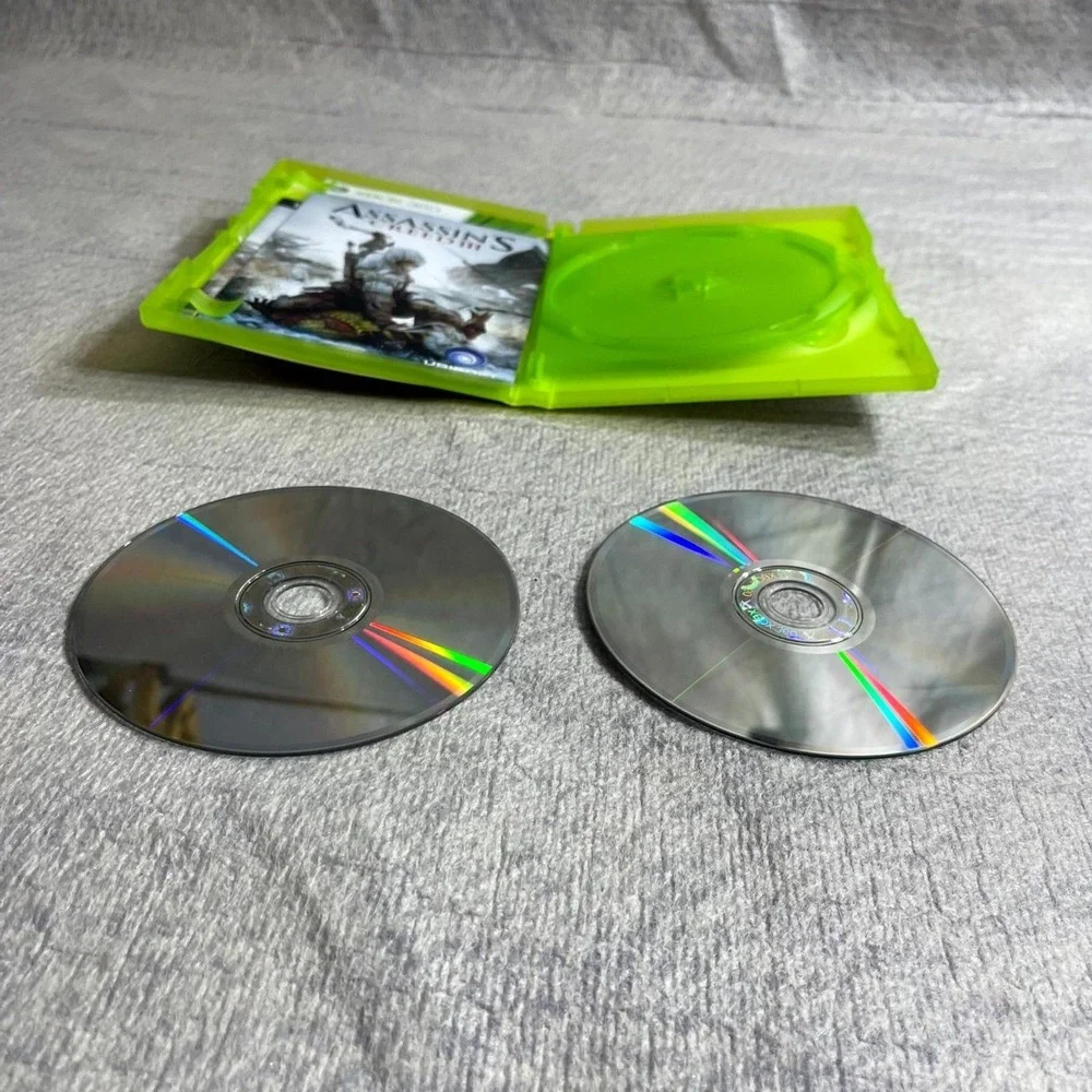 Microsoft all games
