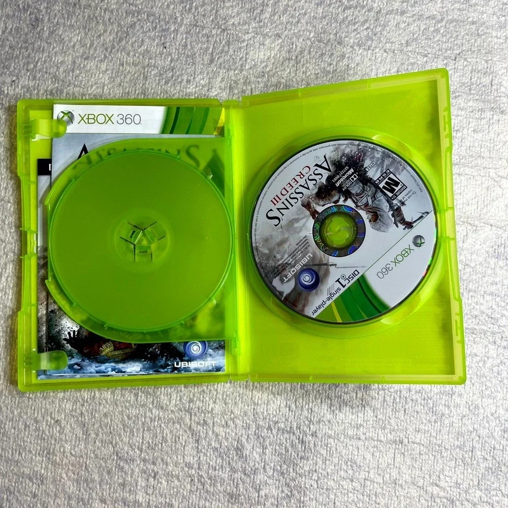 Microsoft all games