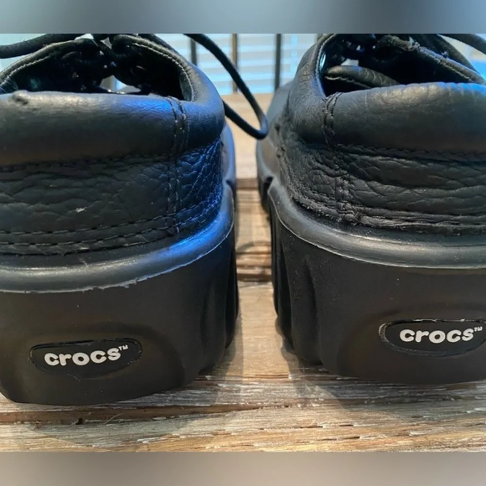CROCS axle black