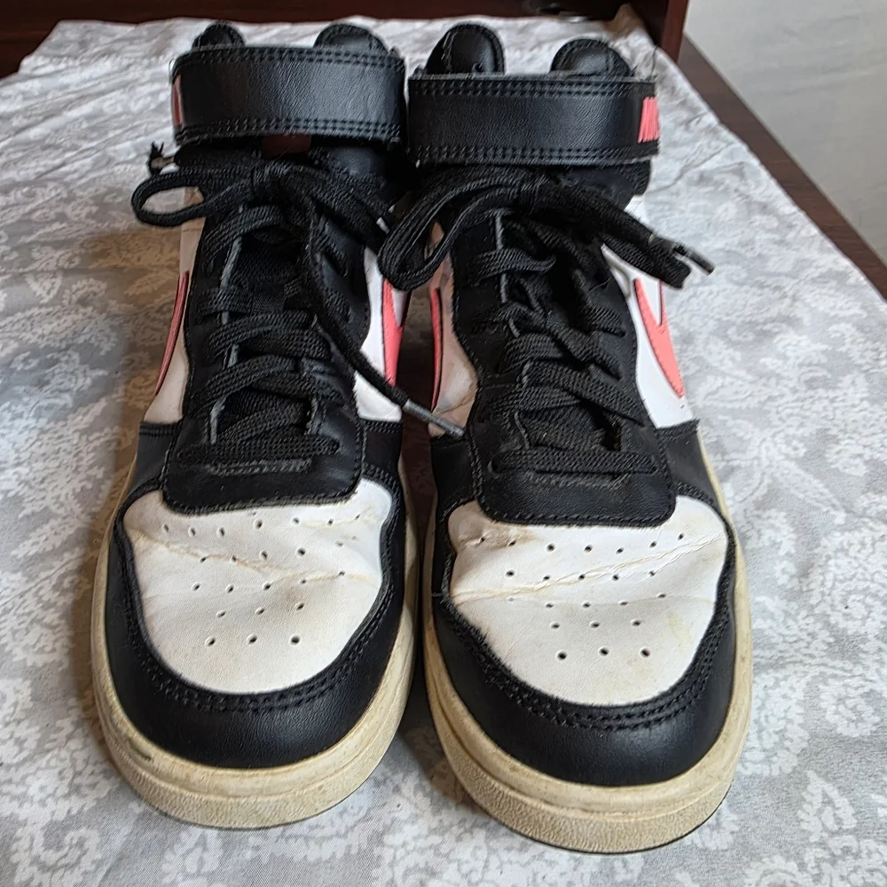 Nike basketball suitable