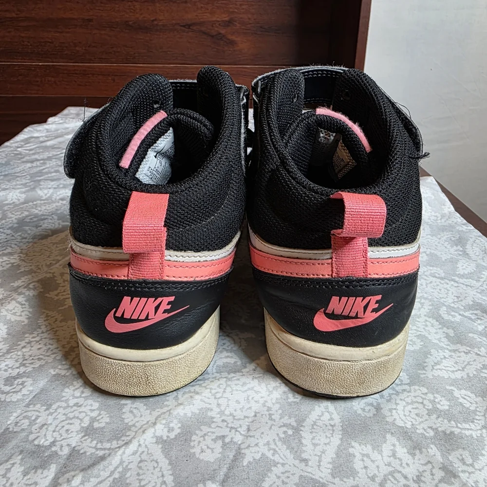 Nike become trendy