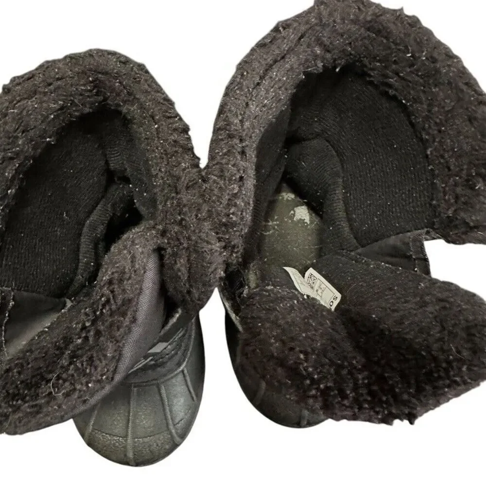 Sorel snow commander