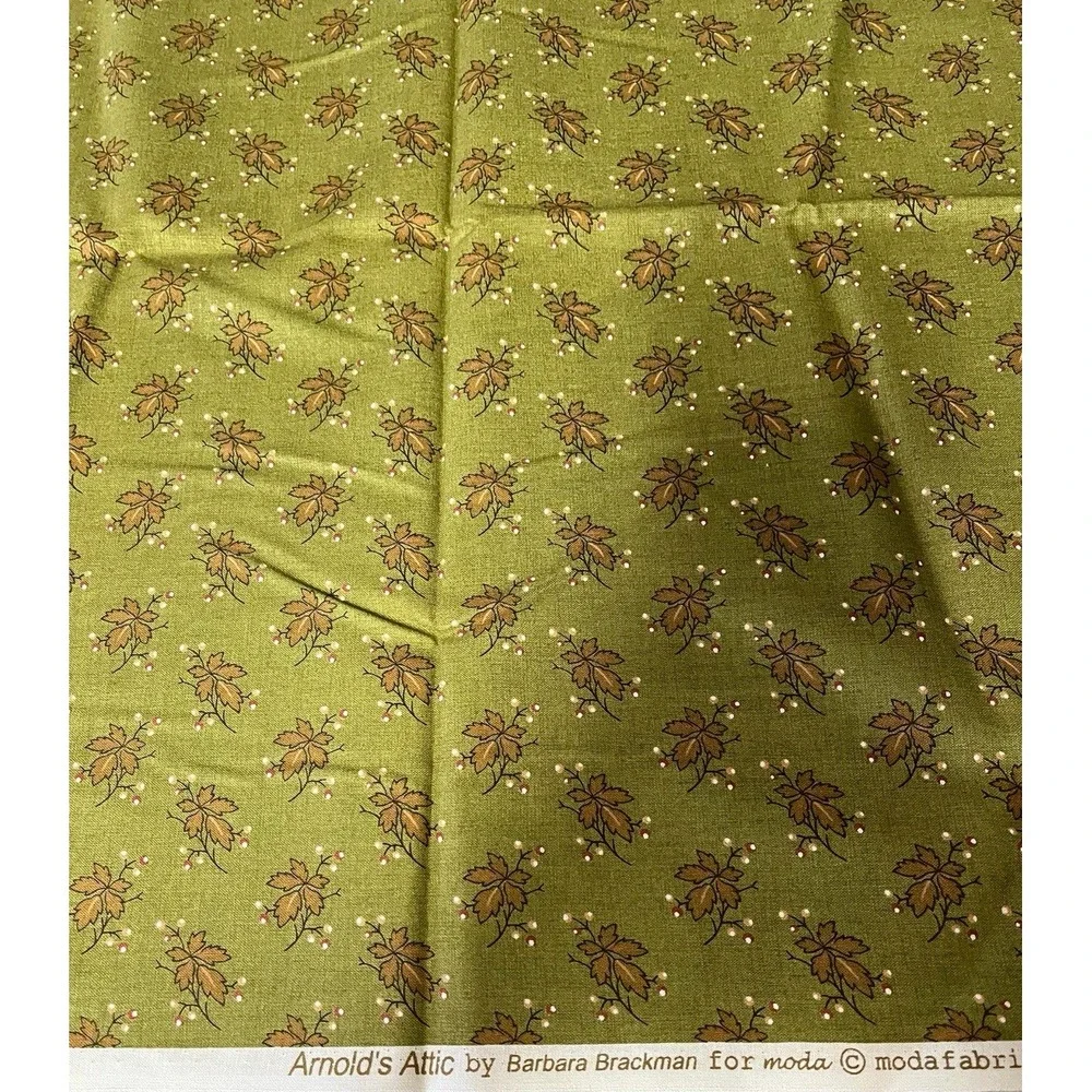 Fabric arnold attic