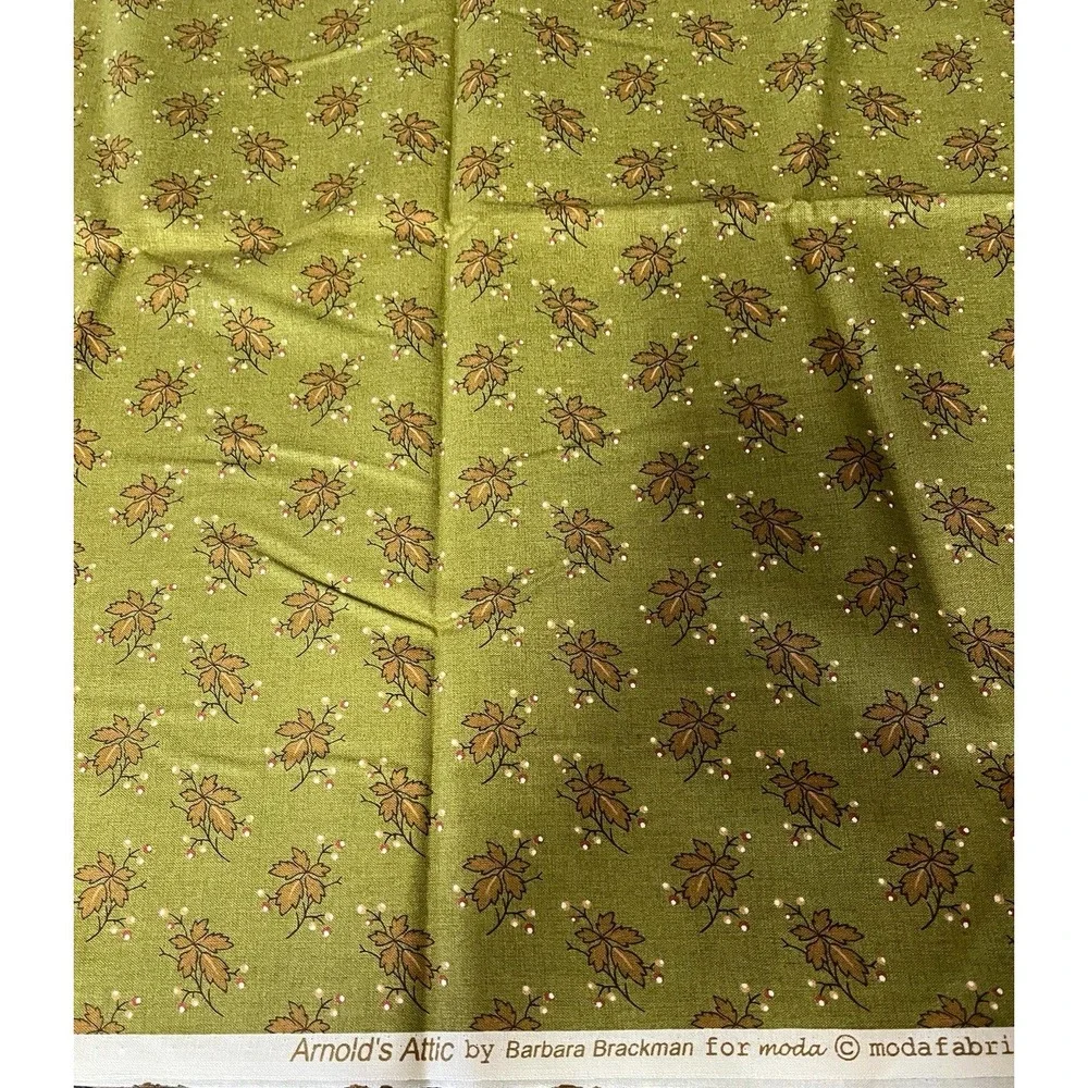Fabric arnold attic