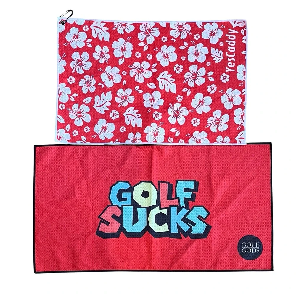 Golf Gods 