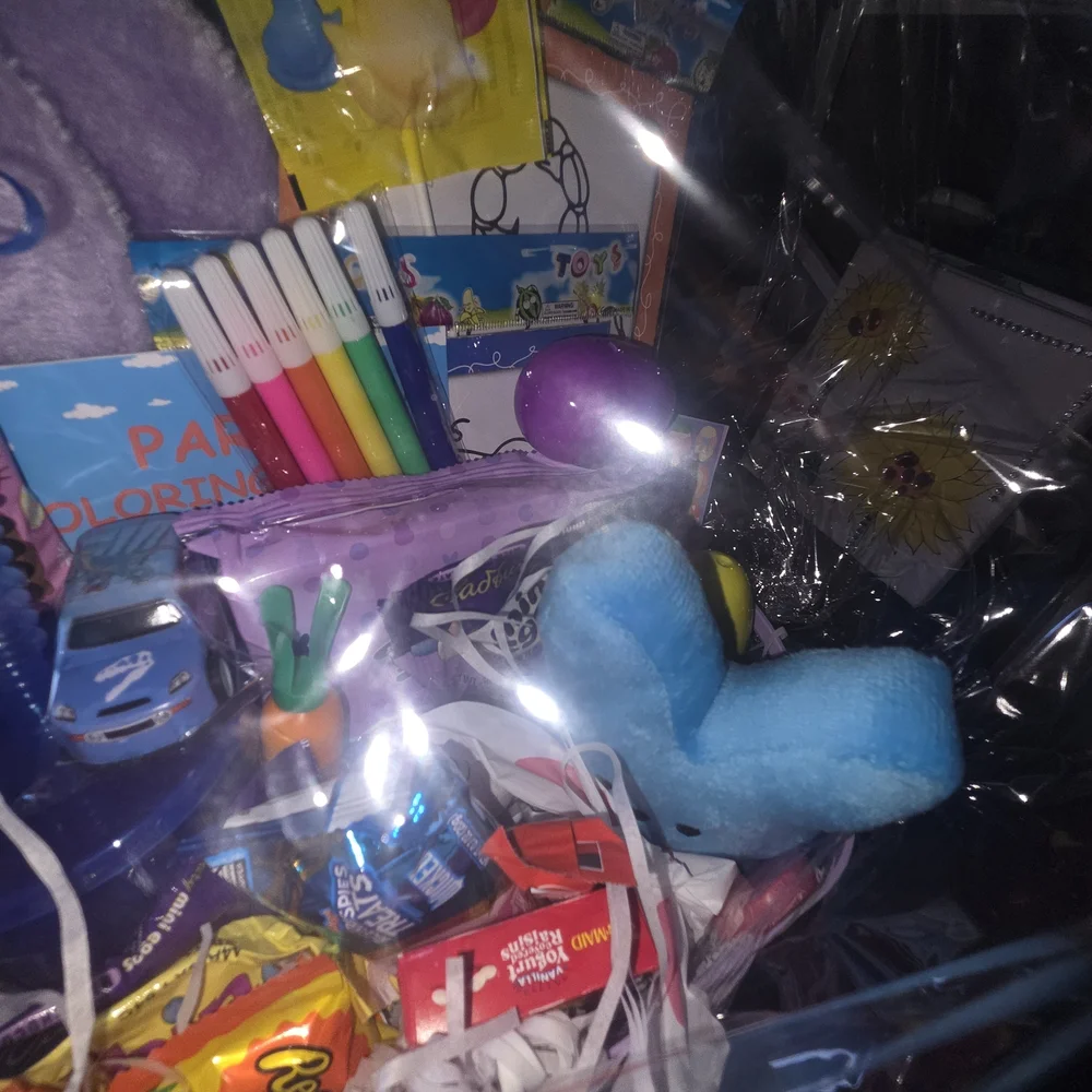 mine gifting perfect