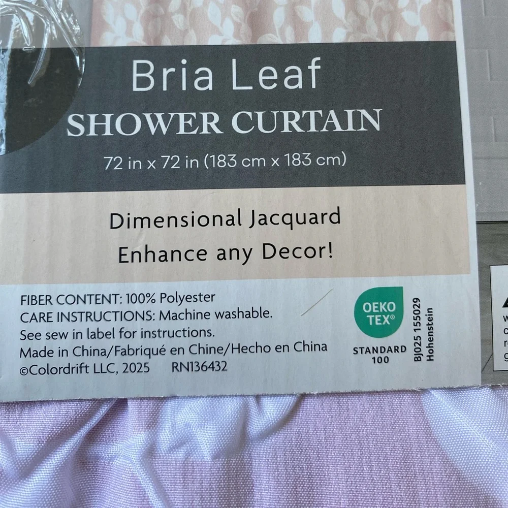 Colordrift nwt seriously