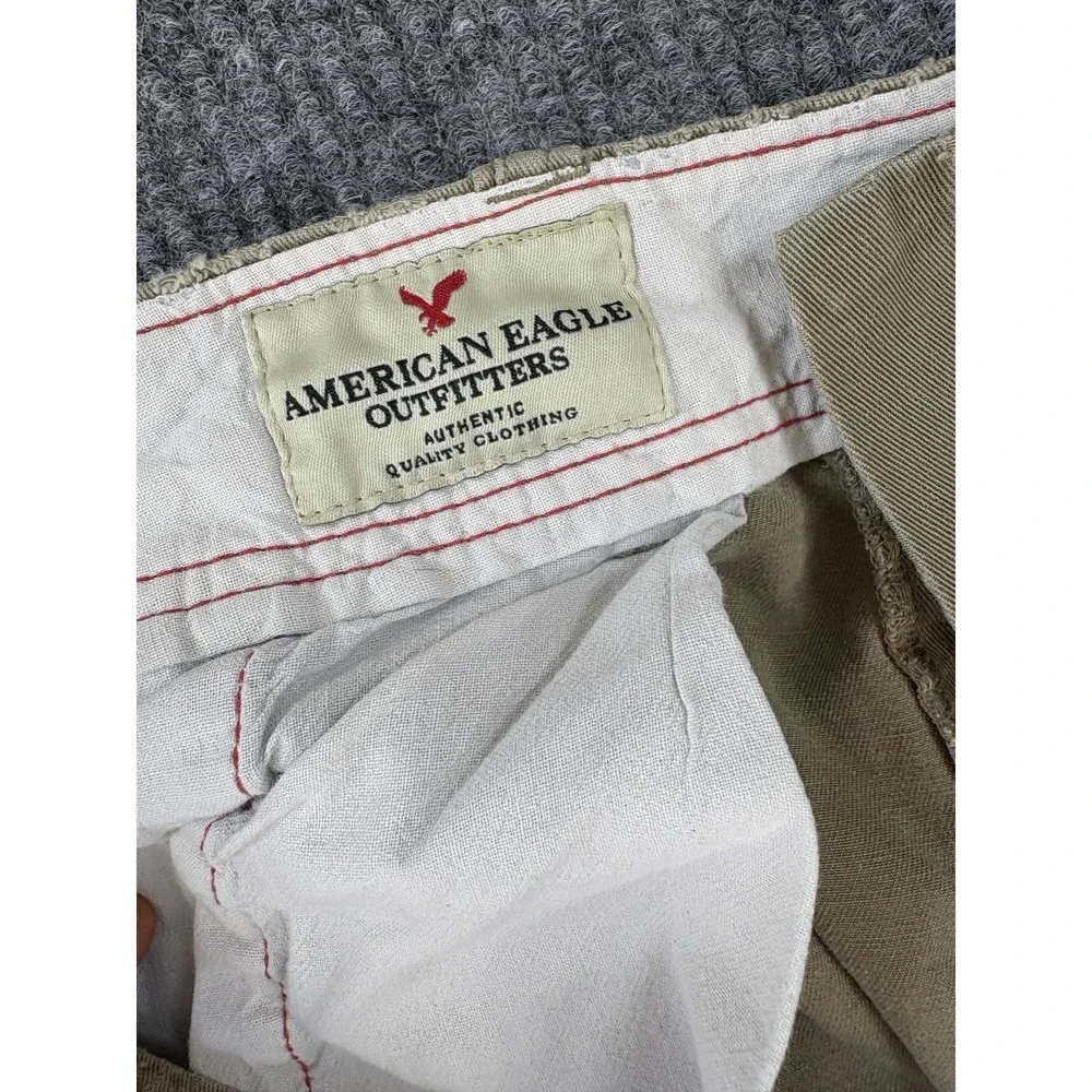 American Eagle Outfitters men y2k