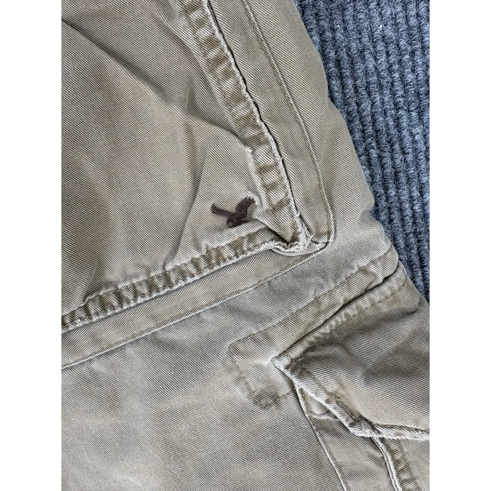 American Eagle Outfitters men y2k