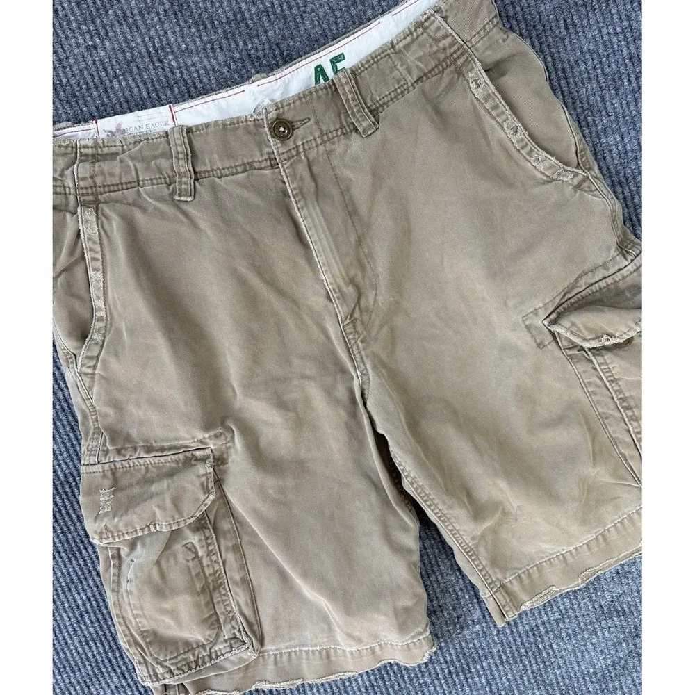 American Eagle Outfitters men y2k