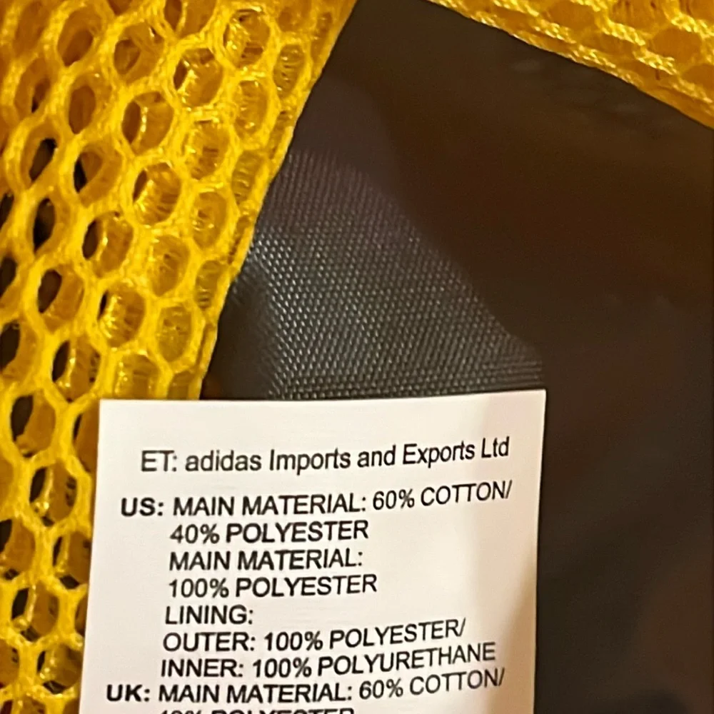 adidas brand new