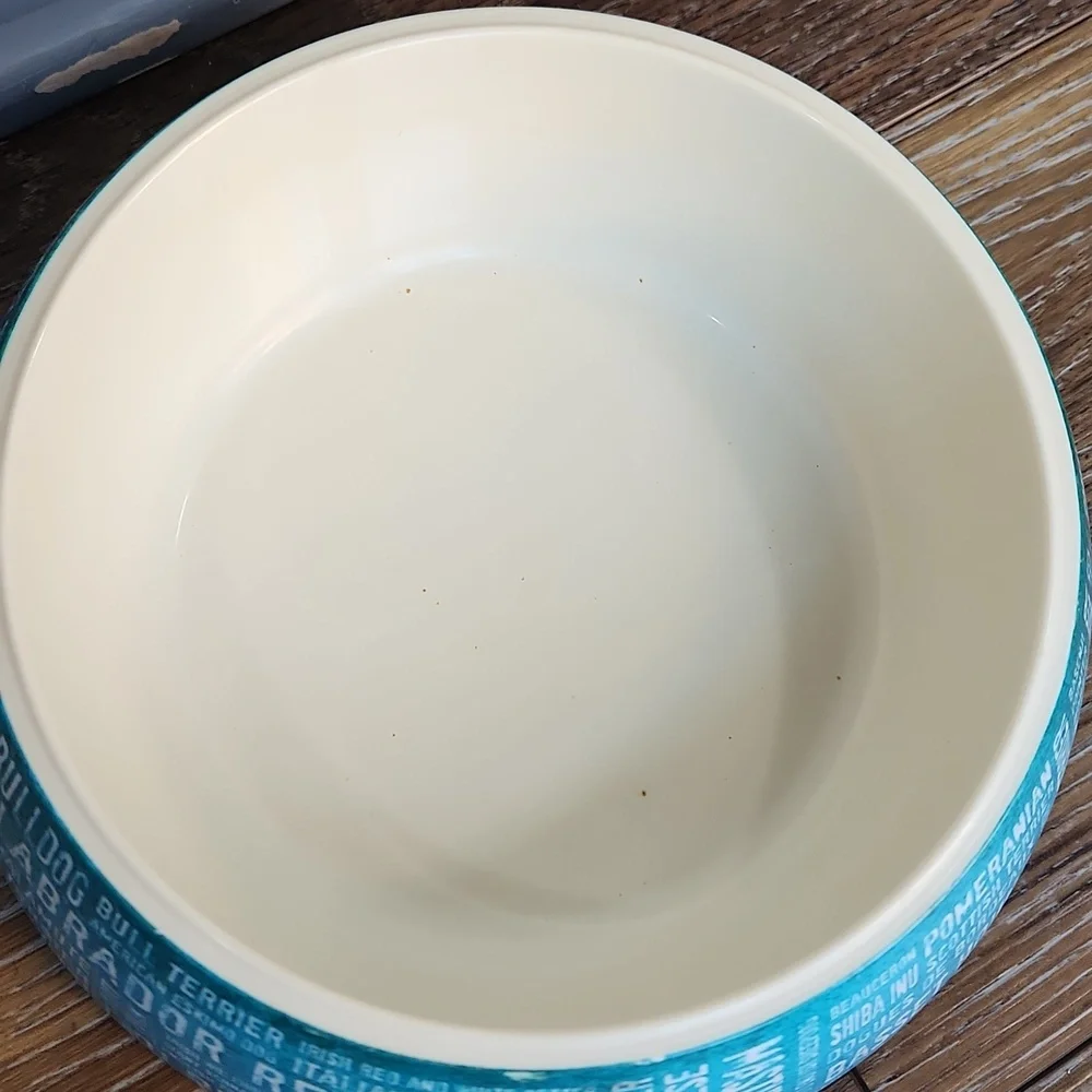 N/A bowl skid are